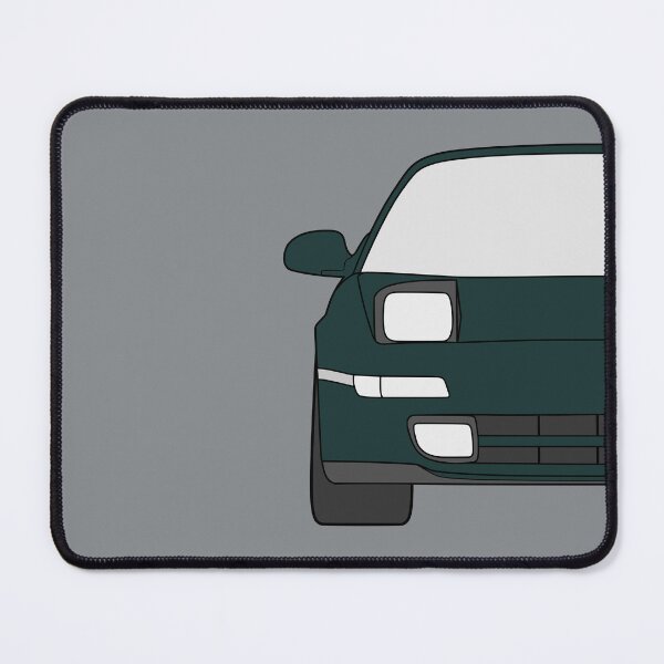 Item preview, Toyota MR2 SW20 1989-1999 dark emerald green color designed and sold by EdimDesign.