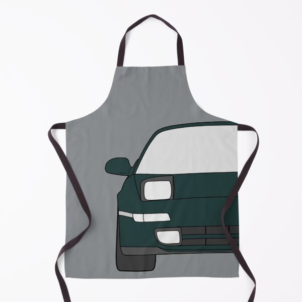 Item preview, Toyota MR2 SW20 1989-1999 dark emerald green color designed and sold by EdimDesign.