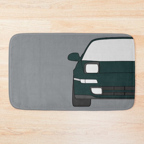 Item preview, Toyota MR2 SW20 1989-1999 dark emerald green color designed and sold by EdimDesign.