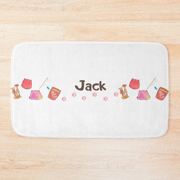 Item preview, Jack designed and sold by Univers Gifts.