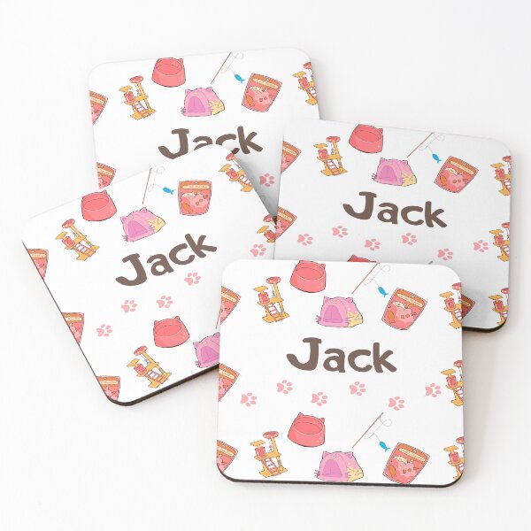 Item preview, Jack designed and sold by Univers Gifts.
