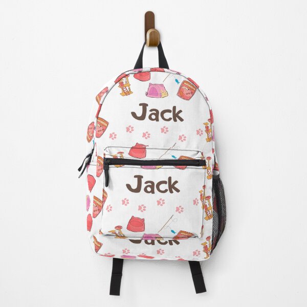 Item preview, Jack designed and sold by Univers Gifts.