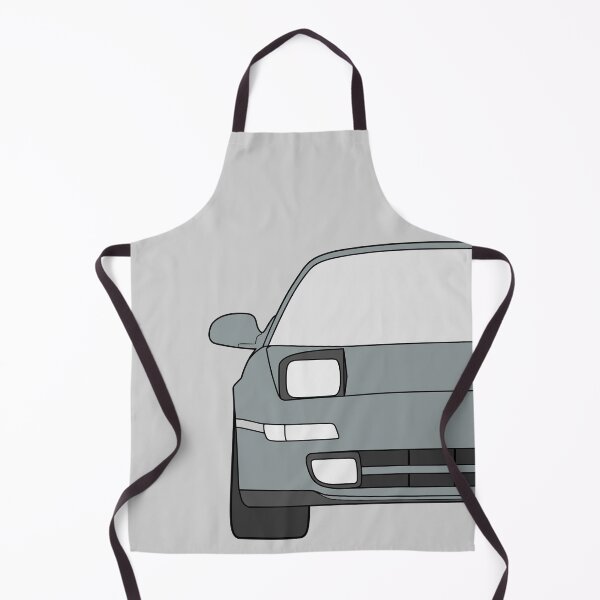 Item preview, Toyota MR2 SW20 1989-1999 steel mist grey color designed and sold by EdimDesign.