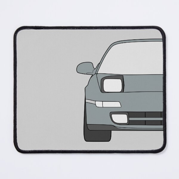 Item preview, Toyota MR2 SW20 1989-1999 steel mist grey color designed and sold by EdimDesign.