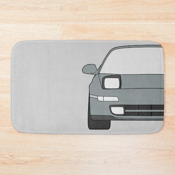 Item preview, Toyota MR2 SW20 1989-1999 steel mist grey color designed and sold by EdimDesign.