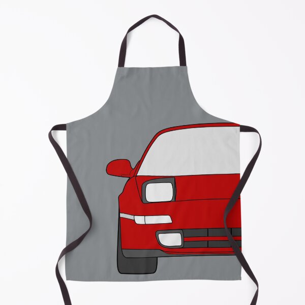 Item preview, Toyota MR2 SW20 1989-1999 red color designed and sold by EdimDesign.