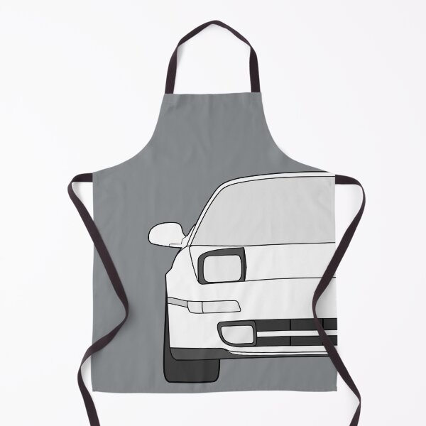 Item preview, Toyota MR2 SW20 1989-1999 white color designed and sold by EdimDesign.