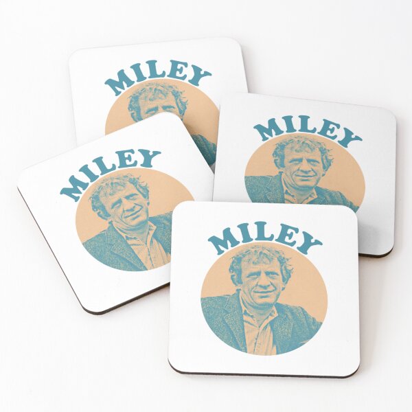 Item preview, Glenroe Well Holy God! Miley from Glenroe Retro Fan Design designed and sold by Teredane.
