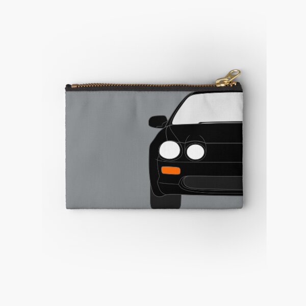 Item preview, Toyota Celica T200 black color designed and sold by EdimDesign.