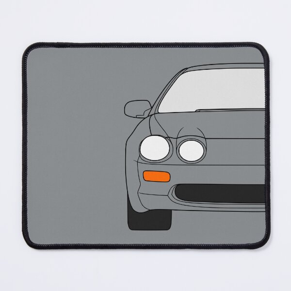 Item preview, Toyota Celica T200 colored designed and sold by EdimDesign.