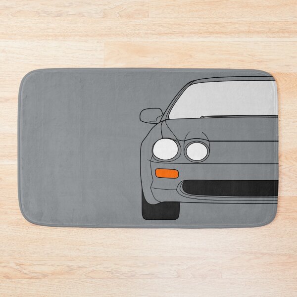 Item preview, Toyota Celica T200 colored designed and sold by EdimDesign.