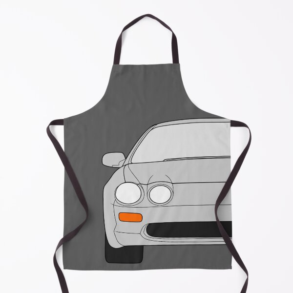 Item preview, Toyota Celica T200 silver color designed and sold by EdimDesign.