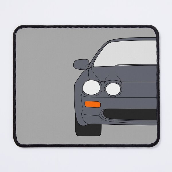 Item preview, Toyota Celica T200 gray color designed and sold by EdimDesign.