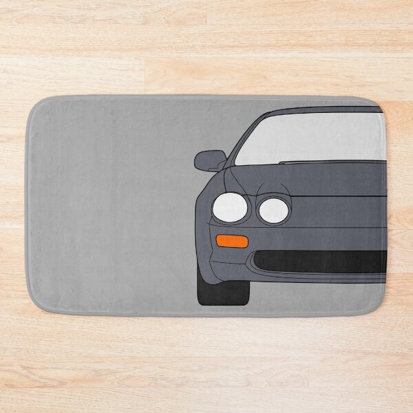 Item preview, Toyota Celica T200 gray color designed and sold by EdimDesign.