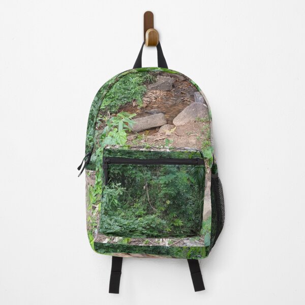 Item preview, Green Forest stone designed and sold by FashsioWay.