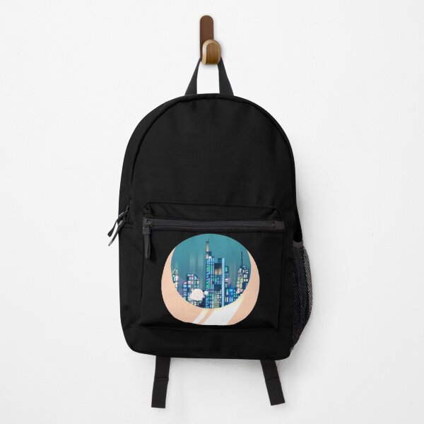 Item preview, crescent night city designed and sold by Arirain.
