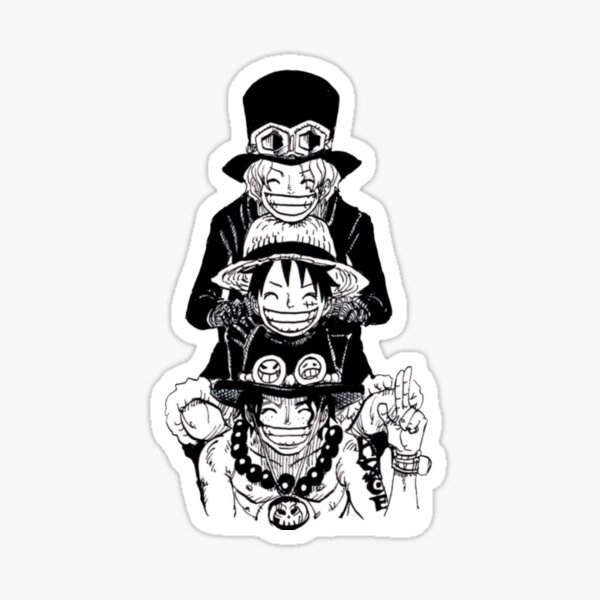 SetProducts Top Pegatinas! Juego de 48 Pegatinas de One Piece Luffy Kid  Zorro Vinilos - No Vulgares - Fashion, Estilo, Bomba - Personalización  Portátil, Equipaje, Motocicleta, Bicicleta… : .es: Coche y moto