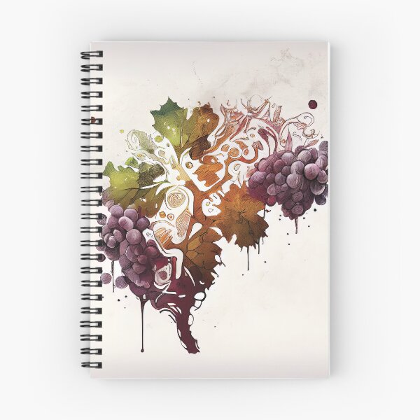 Item preview, Vino en la mente 2 designed and sold by fi-generations.
