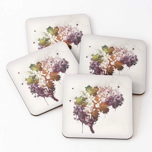 Item preview, Wine on the Mind 2 designed and sold by fi-generations.