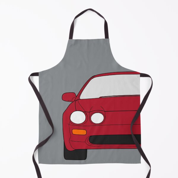 Item preview, Toyota Celica T200 red color designed and sold by EdimDesign.