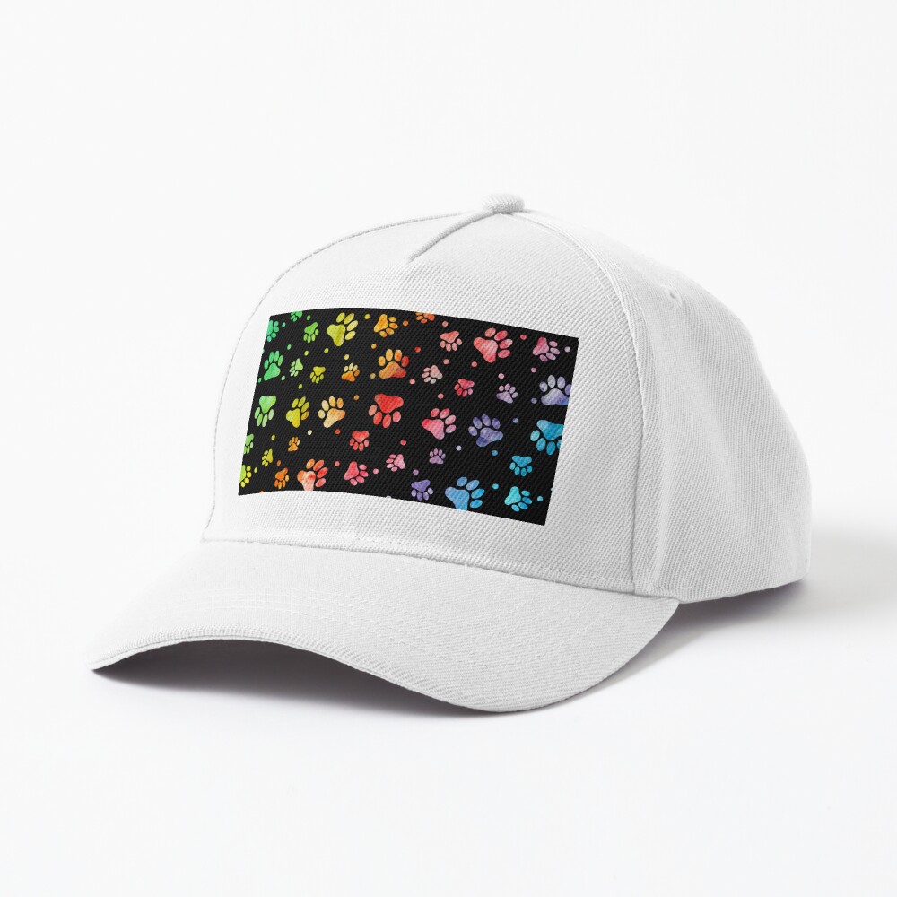 Item preview, Baseball Cap designed and sold by graphicmeyou.