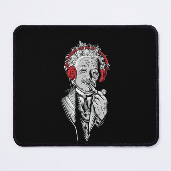 Item preview, Einstein Retro  designed and sold by Yarka.