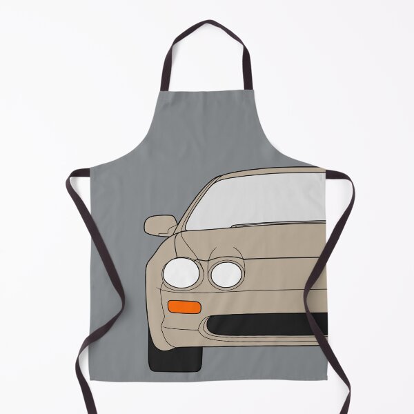 Item preview, Toyota Celica T200 topaz beige color designed and sold by EdimDesign.