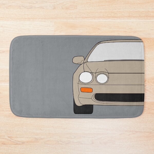 Item preview, Toyota Celica T200 topaz beige color designed and sold by EdimDesign.