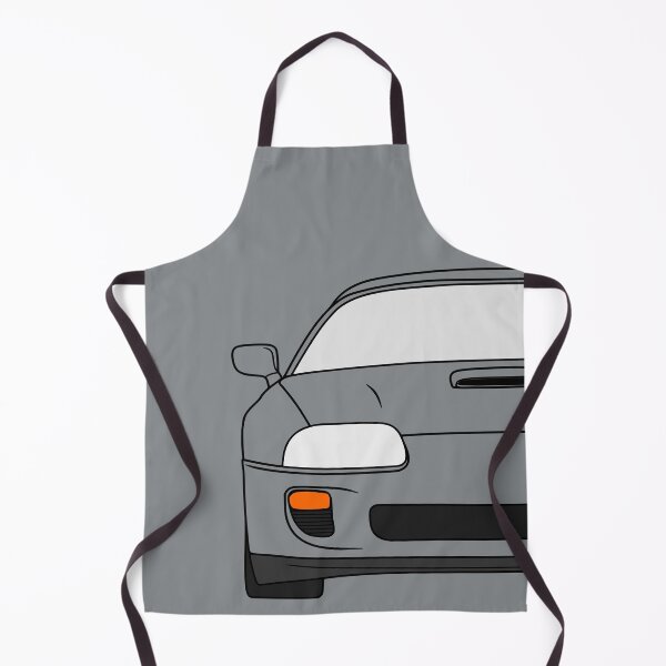 Item preview, Toyota Supra MK4 colored designed and sold by EdimDesign.