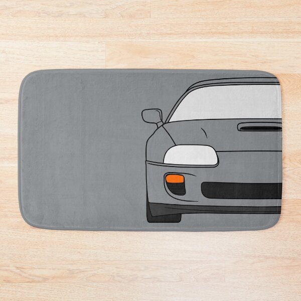 Item preview, Toyota Supra MK4 colored designed and sold by EdimDesign.