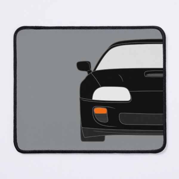 Item preview, Toyota Supra MK4 black color designed and sold by EdimDesign.