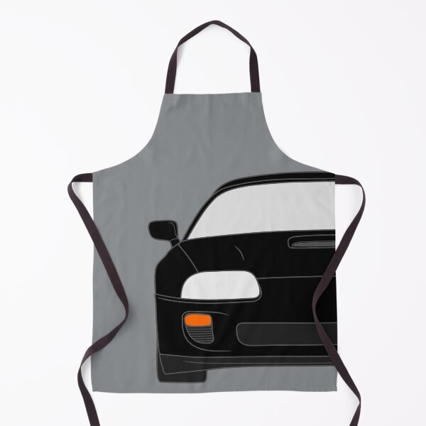 Item preview, Toyota Supra MK4 black color designed and sold by EdimDesign.