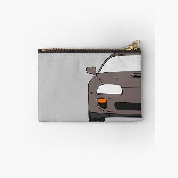Item preview, Toyota Supra MK4 anthracite color designed and sold by EdimDesign.