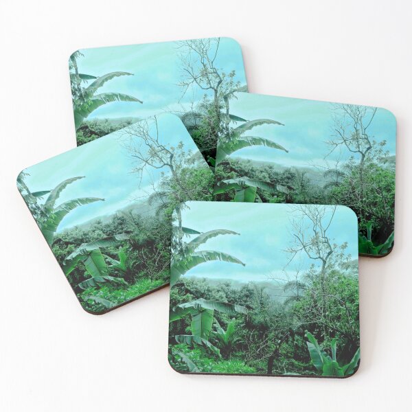 Item preview, Misty Forest ,Magoebaskloof, South Africa designed and sold by Artisnaps.