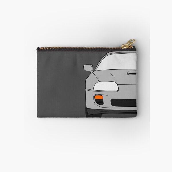Item preview, Toyota Supra MK4 silver color designed and sold by EdimDesign.
