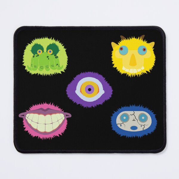 Item preview, StarKid Dolls heads - Flat colour designed and sold by AwesomeLilJess.