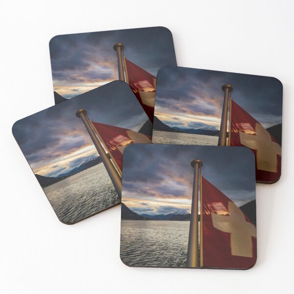 Item preview, Lake Lucerne Switzerland designed and sold by rogerhphoto.