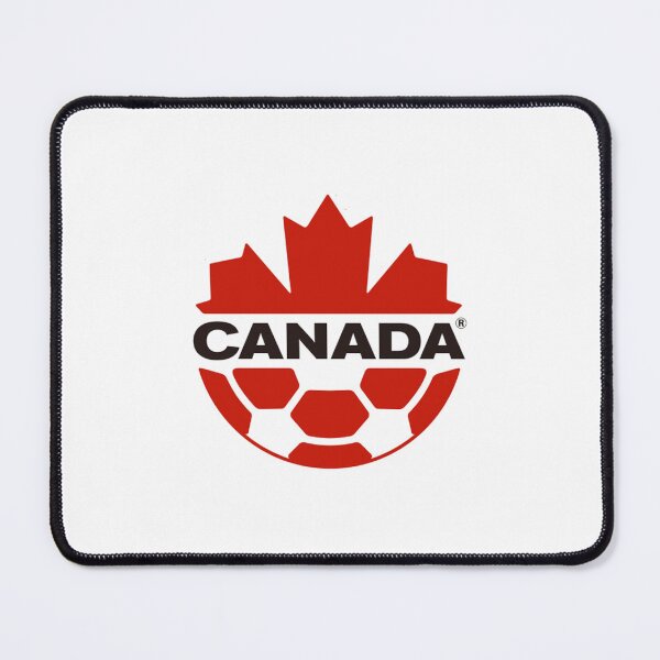 Item preview, Football Association Logo series - Canada designed and sold by DavidDai.