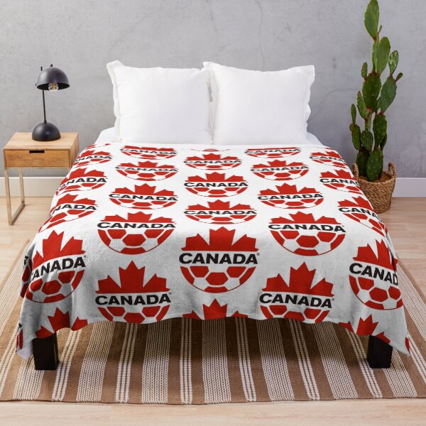 Item preview, Football Association Logo series - Canada designed and sold by DavidDai.