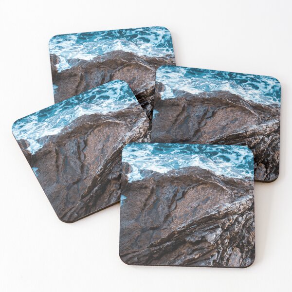 Item preview, Budva, Adriatic sea in july. designed and sold by F1lterDesign.