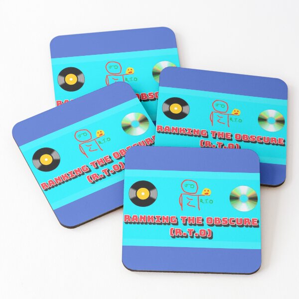Item preview, New branding Items designed and sold by IainObscure.