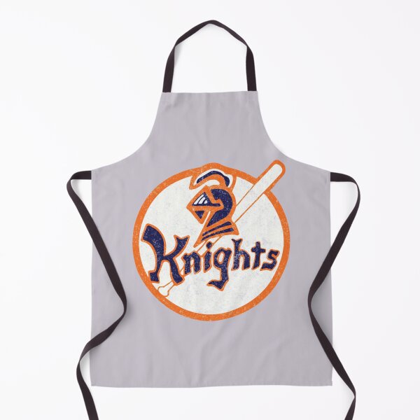Item preview, New York Knights vintage logo designed and sold by Teredane.
