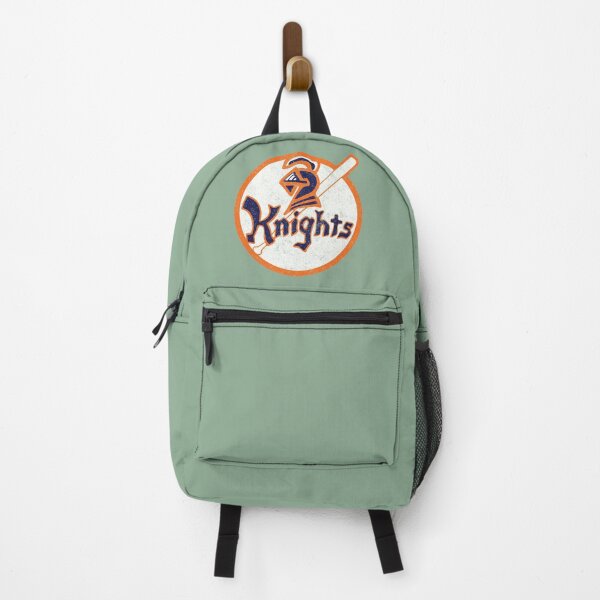 Item preview, New York Knights vintage logo designed and sold by Teredane.