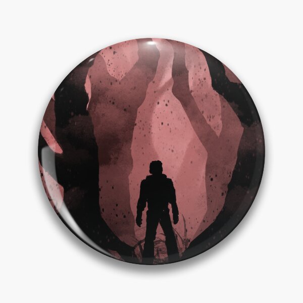 Item preview, Red Dark forest creature designed and sold by Palteeshop.
