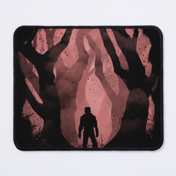 Item preview, Red Dark forest creature designed and sold by Palteeshop.
