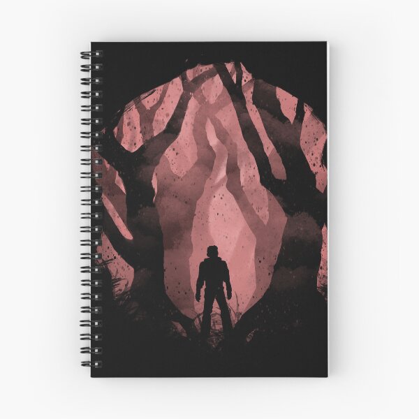 Item preview, Red Dark forest creature designed and sold by Palteeshop.