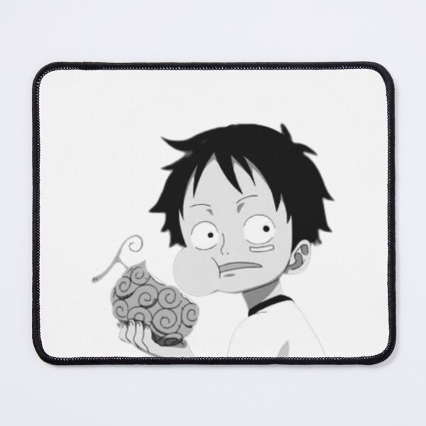 Item preview, Luffy designed and sold by Peponji.
