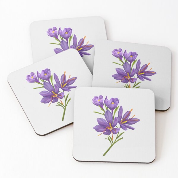 Item preview, Crocus designed and sold by Keepsie Archives by SMA.