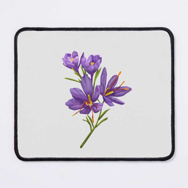 Item preview, Crocus designed and sold by Keepsie Archives by SMA.