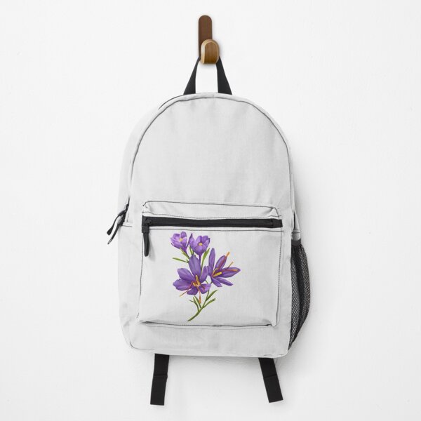 Item preview, Crocus designed and sold by Keepsie Archives by SMA.